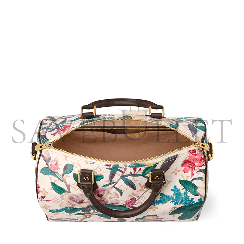 LOUIS VUITTON SPEEDY SOFT 30 M29066 (30*21*17cm)